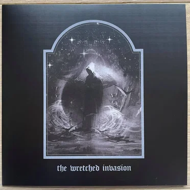 The Wretched Invasion