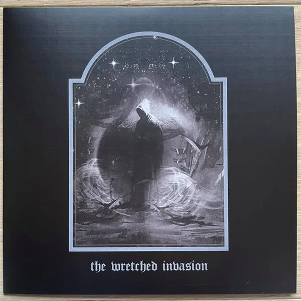 The Wretched Invasion
