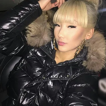 Down Jacket