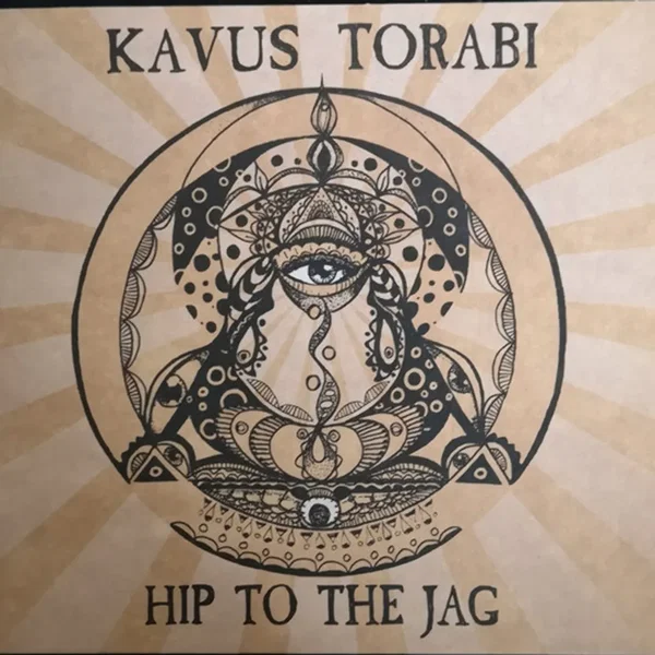 Hip to the Jag