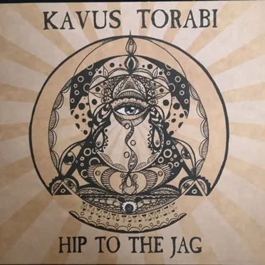 Hip to the Jag
