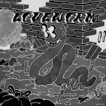 Loveworm (Bedroom sessions)
