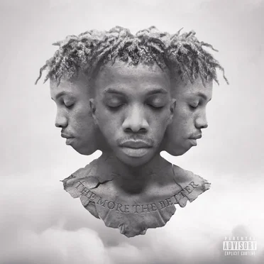 The More The Better by Tekno - album cover