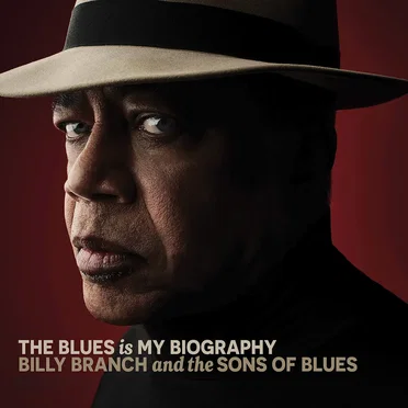 The Blues is My Biography