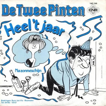 Heel 't jaar / Na zonneschijn
