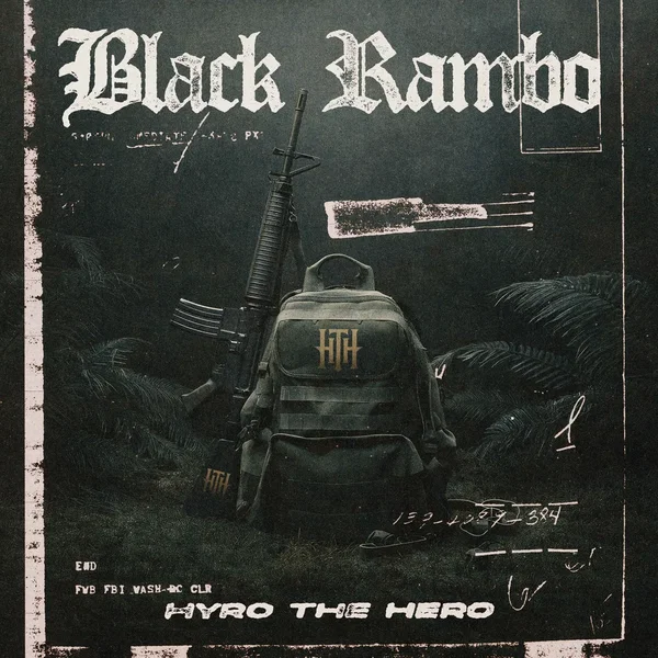 Black Rambo