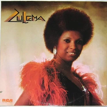 Zulema by Zulema - album cover