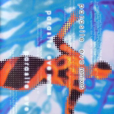 parasite eve remixes by Various Artists - album cover