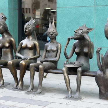 Enslaved Consciousness Cannot Produce Culture
