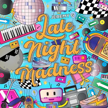 Late Night Madness