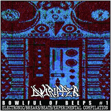 Bowlful of Beeps 1 by Various Artists - album cover
