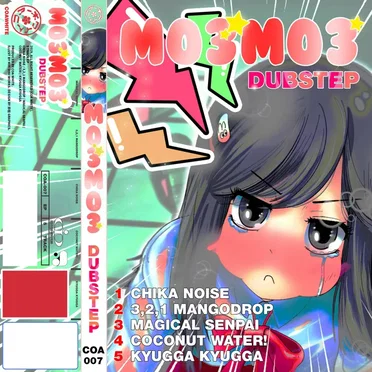 Mo3mo3dubstep!