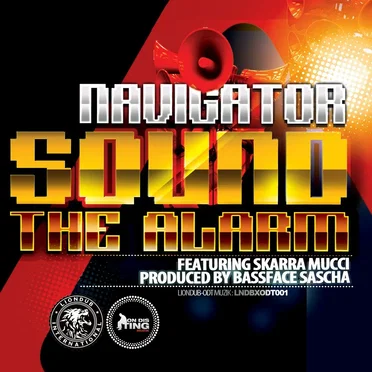 Sound the Alarm