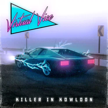 Killer in Kowloon