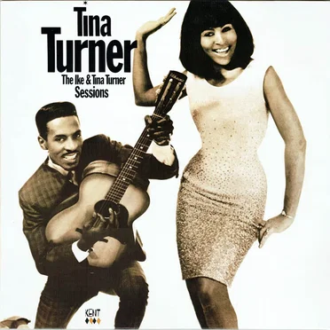 The Ike & Tina Turner Sessions