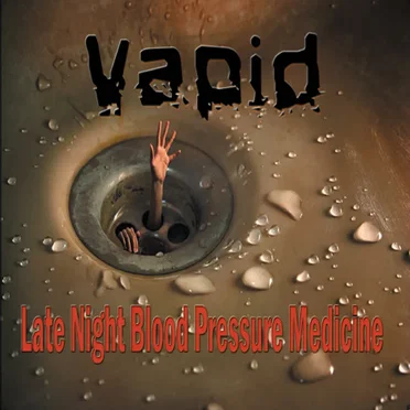 Late Night Blood Pressure Medicine