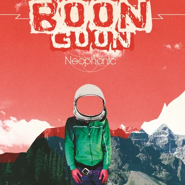Neophonic by BooN GooN - album cover
