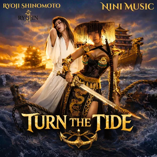 Turn the Tide