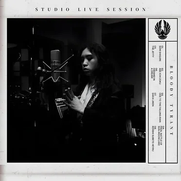Studio Live Session in Mushin Studio