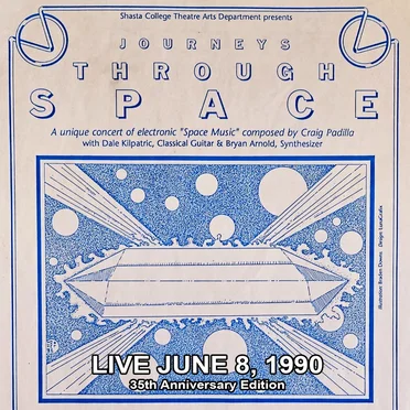 Journeys Through Space Live 1990