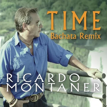 Time (bachata remix)