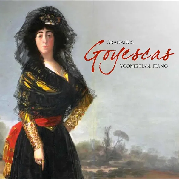 Goyescas