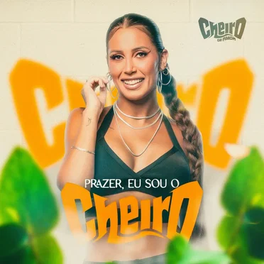 Prazer, Eu Sou o Cheiro