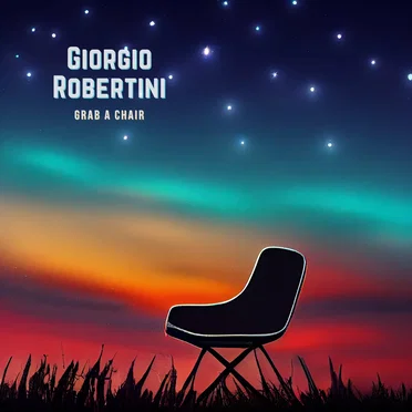 Grab a Chair by Giorgio Robertini - album cover