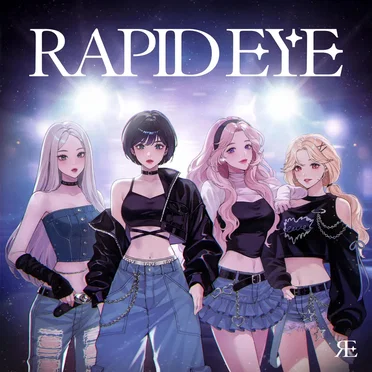RapidEye