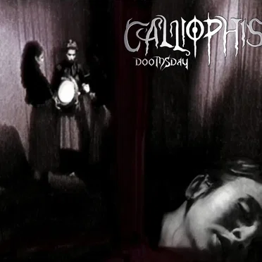Doomsday by Calliophis - album cover
