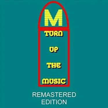 Turn Up The Music