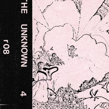 The Unknown 4 by Various Artists - album cover