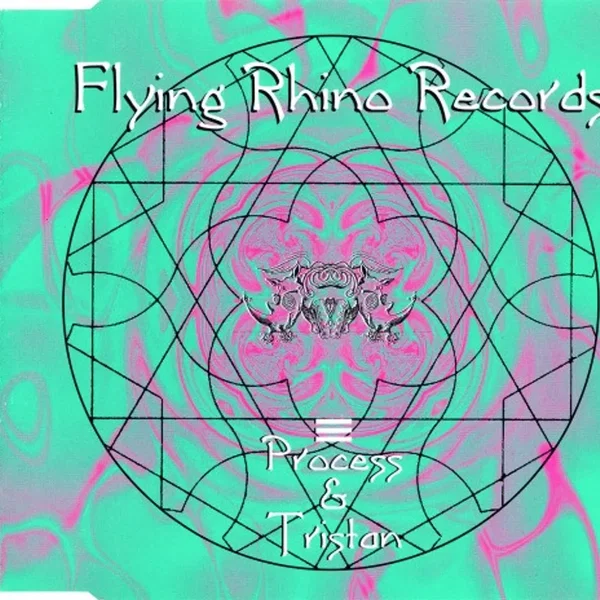 KV 23 / Random Factor