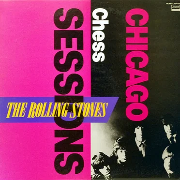 Chicago Chess Sessions