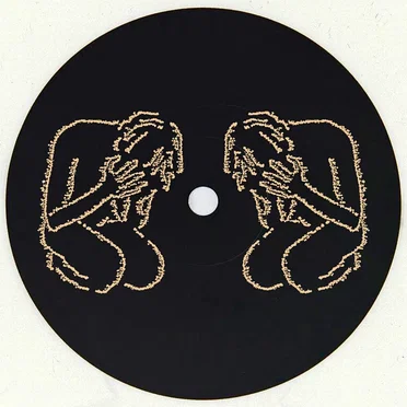 Turf Step by Miles J Paralysis - album cover