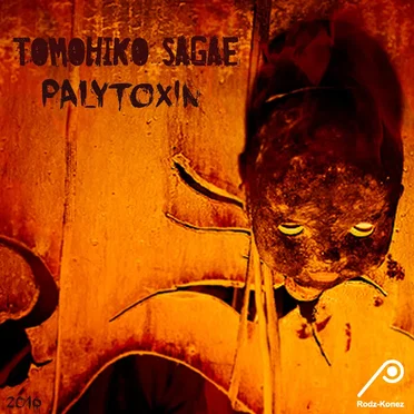 Palytoxin by Tomohiko Sagae - album cover