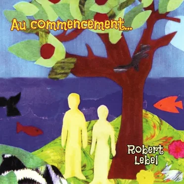 Au commencement…