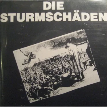Revolution / Glasplatten