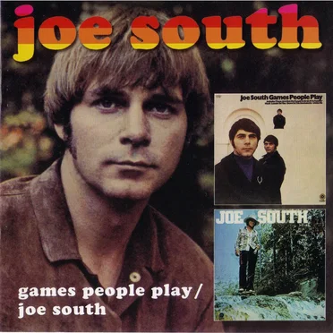 Games People Play / Joe South