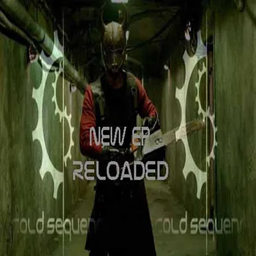Reloaded by Cold Sequence - album cover