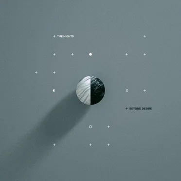 Beyond Desire EP by The Nights - album cover