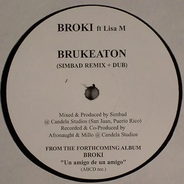 Brukeaton