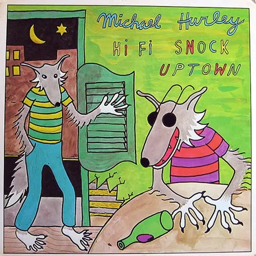 Hi Fi Snock Uptown