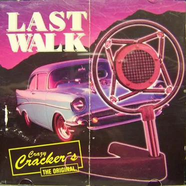 Last Walk