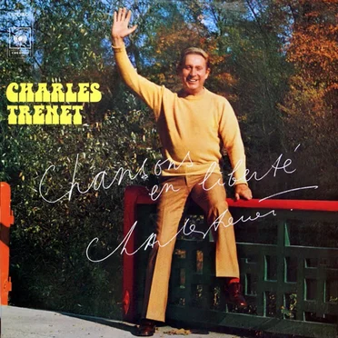 Chansons en liberté