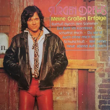 Meine großen Erfolge