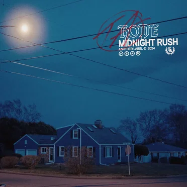 hope / midnight rush