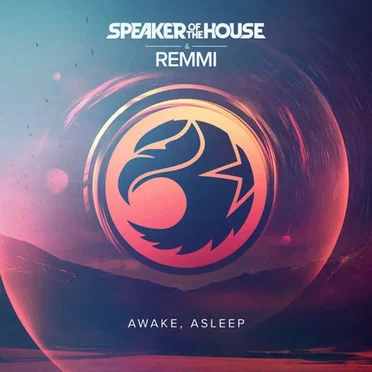 Awake Asleep by Speaker of the House - album cover