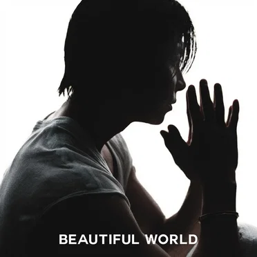 Beautiful World by 山下智久 - album cover