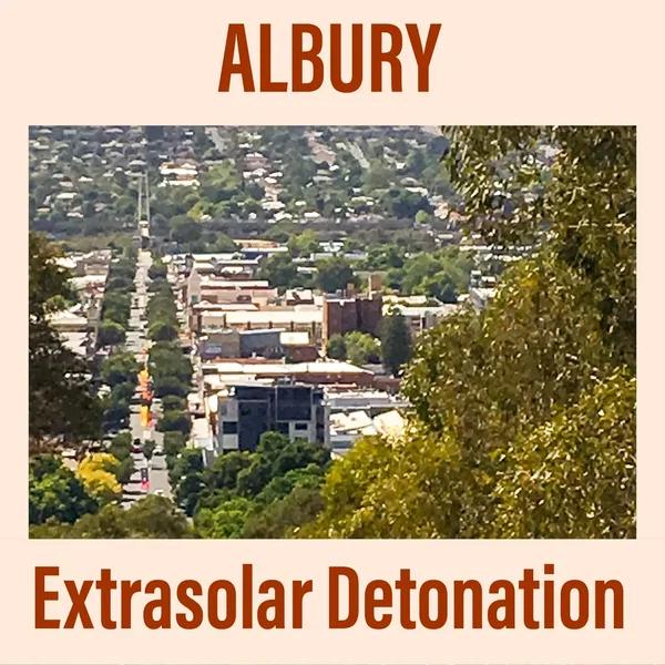 Albury